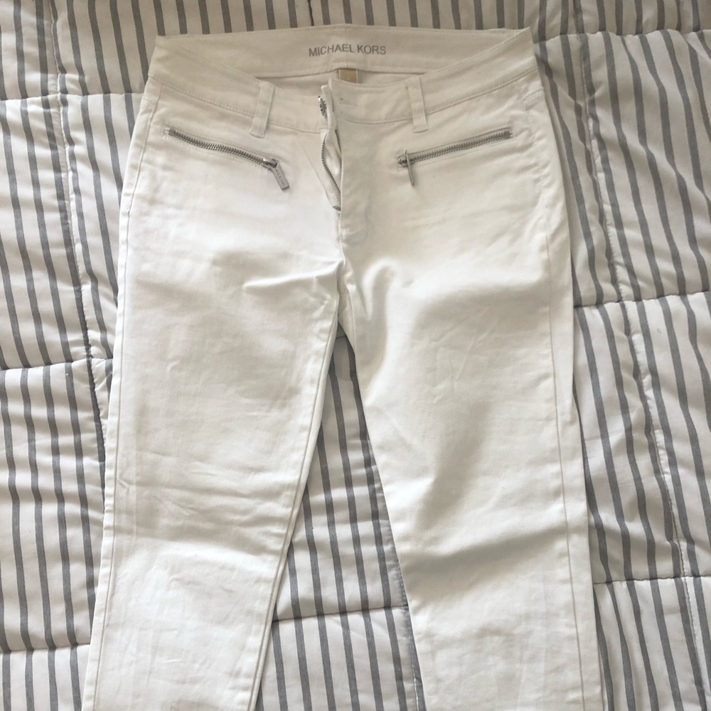 Michael Kors Capris